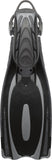 Cressi Reaction EBS Fins - Scuba Fins
