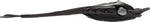 Cressi Reaction EBS Fins - Scuba Fins