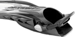 Cressi Reaction EBS Fins - Scuba Fins