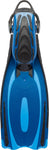 Cressi Reaction EBS Fins - Scuba Fins
