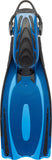 Cressi Reaction EBS Fins - Scuba Fins