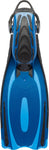 Cressi Reaction EBS Fins - Scuba Fins