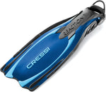 Cressi Reaction EBS Fins - Scuba Fins