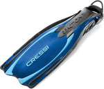 Cressi Reaction EBS Fins - Scuba Fins
