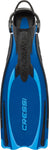 Cressi Reaction EBS Fins - Scuba Fins