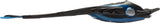 Cressi Reaction EBS Fins - Scuba Fins