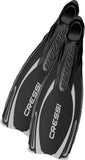 Reaction Pro Fins