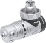 Cressi AC25m Master Chrome Regulator - Din
