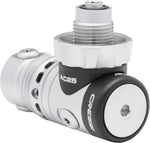 Cressi AC25m Master Chrome Regulator - Din