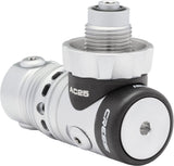 Cressi AC25m Master Chrome Regulator - Din