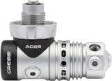 Cressi AC25m Master Chrome Regulator - Din