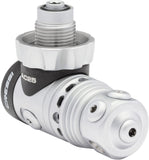 Cressi AC25m Master Chrome Regulator - Din