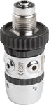 Cressi AC2 Compact & Octopus Compact Regulator