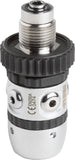 Cressi AC2 Compact & Octopus Compact Regulator
