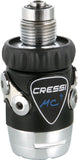 MC9 SC + Compact Pro Regulator