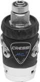 MC9 SC + Compact Pro Regulator
