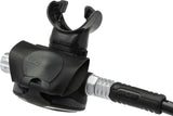 Cressi AC25m Master Chrome Regulator - Din