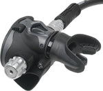 Cressi AC25m Master Chrome Regulator - Din