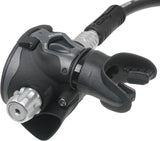 Cressi AC25m Master Chrome Regulator - Din