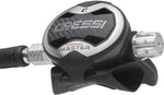 Cressi AC25m Master Chrome Regulator - Din