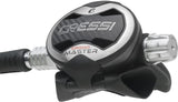 Cressi AC25m Master Chrome Regulator - Din
