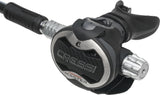Cressi AC25m Master Chrome Regulator - Din