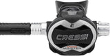Cressi AC25m Master Chrome Regulator - Din