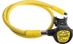 Cressi Solid Scuba Set DIN