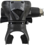 Cressi Solid Scuba Set DIN