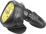 Cressi Solid Scuba Set DIN