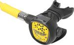 Cressi Solid Scuba Set DIN