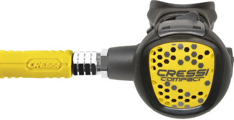 Cressi Octopus Compact Regulator
