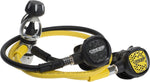 Cressi AC2 Compact & Octopus Compact Regulator