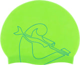 Ricky Jr Swim Cap