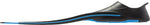 Cressi Rondinella Fins -Snorkelling Fins