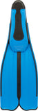 Cressi Rondinella Fins -Snorkelling Fins