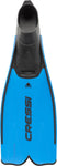 Cressi Rondinella Fins -Snorkelling Fins