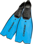 Cressi Rondinella Fins -Snorkelling Fins