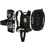 SCUBAPRO BCD S-Tek Pro System Package