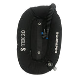 SCUBAPRO BCD S-Tek Pro System Package
