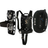 SCUBAPRO BCD S-Tek Pure System Package