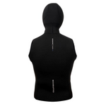 SCUBAPRO Everflex Yulex 2.0mm Hooded Vest