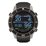 SCUBAPRO Galileo 3 (G3) Wrist Dive Computer