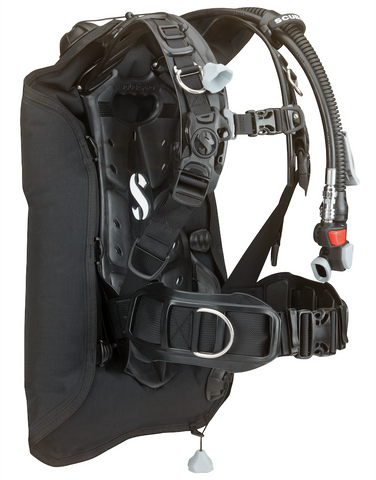 SCUBAPRO Hydros Core BCD (Unisex)