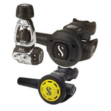 SCUBAPRO MK11 / S270 Dive Regulator SET