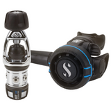 SCUBAPRO MK2 Evo/R105 Dive Regulator System