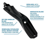 SCUBAPRO S-Tek Blade