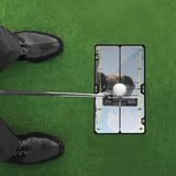 SKLZ True Line Putting Mirror