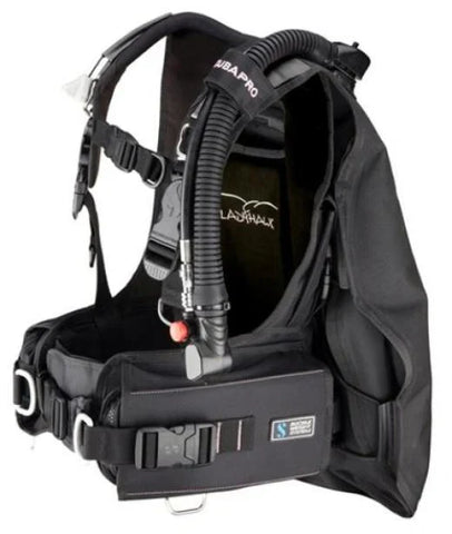 SCUBAPRO Lady Hawk BCD (Cost Price Clearance) LARGE