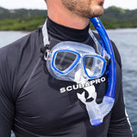 SCUBAPRO ECCO MASK (50% OFF)